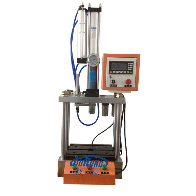 JRI四柱型氣動(dòng)沖壓機(jī)